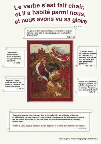 Nativité du Seigneur