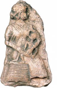 Dieu miséricordieux dans l'Ancien Testament (5)