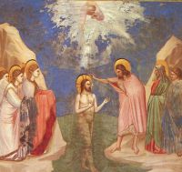Le Père a tout remis à son fils Jésus 