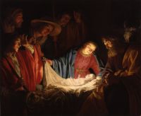 La révélation apportée par Jésus qui est  la lumière