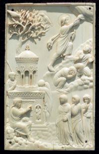 L'Ascension
