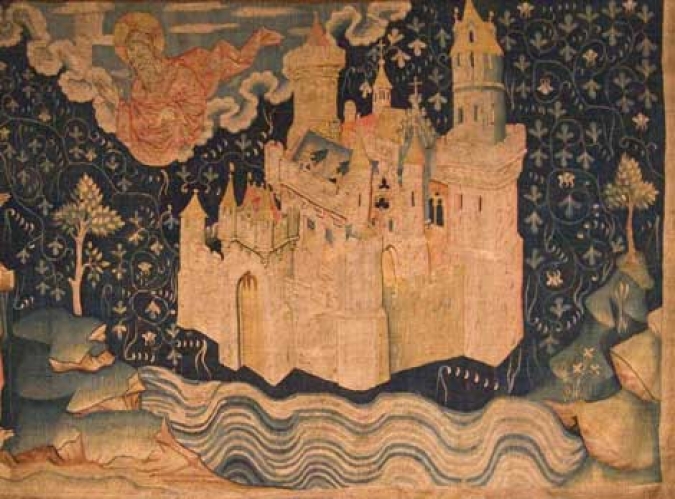  Fête de l’Epiphanie