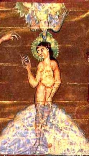 BAPTEME DU SEIGNEUR