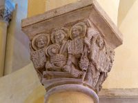 L'Assomption de la Vierge Marie