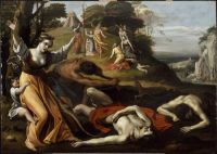 La croix glorieuse