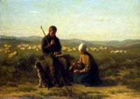 La prière de Jésus