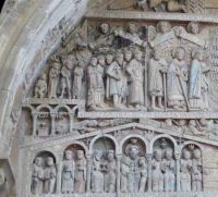  Prendre place au festin dans le royaume de Dieu.
