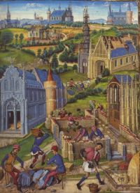 Dédicace de la basilique de Latran