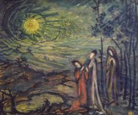 Dieu est lumière