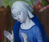 Sainte Marie, Mère de Dieu