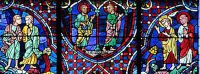  C’est toi le Fils de Dieu ! C’est toi le roi d’Israël !