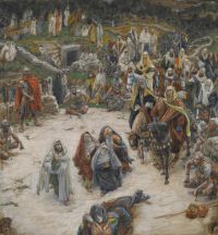 Mercredi des cendres, début du carême