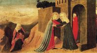 La visitation