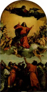 L' Assomption