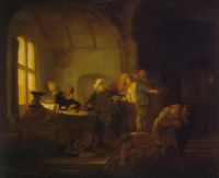 Les ouvriers de la dernière heure