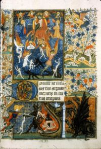 Vous êtes des sujets de la grâce de Dieu