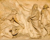 carême, l'épreuve (1)