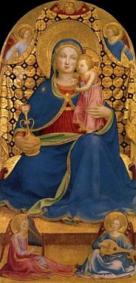 Saint Marc 