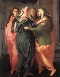 La Visitation