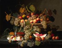  Les fruits reçus 