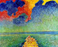 Vous êtes la lumière du monde