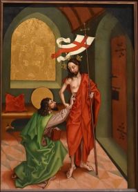 saint Thomas