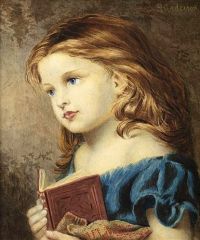 L'annonce du salut aux petits