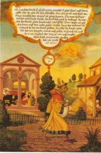 Saint Ignace de Loyola