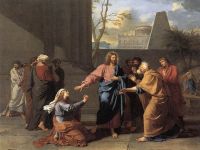 Saint Dominique