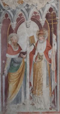 Pierre et Paul
