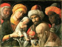 L'Epiphanie