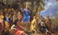 Celui qui fait la volonté de Dieu, celui-là est pour moi un frère, une sœur, une mère