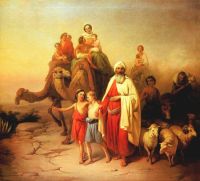 Carême : esperance joyeuse de la resurrection (2)