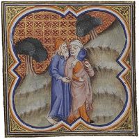 Carême : esperance joyeuse de la resurrection (3)
