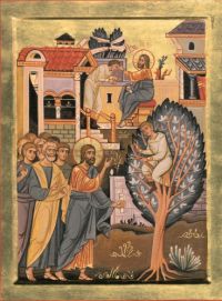 Carême : esperance joyeuse de la resurrection (4)