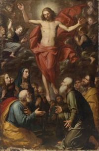 L'Ascension