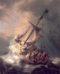La tempête