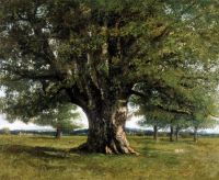 Le roi de la forêt