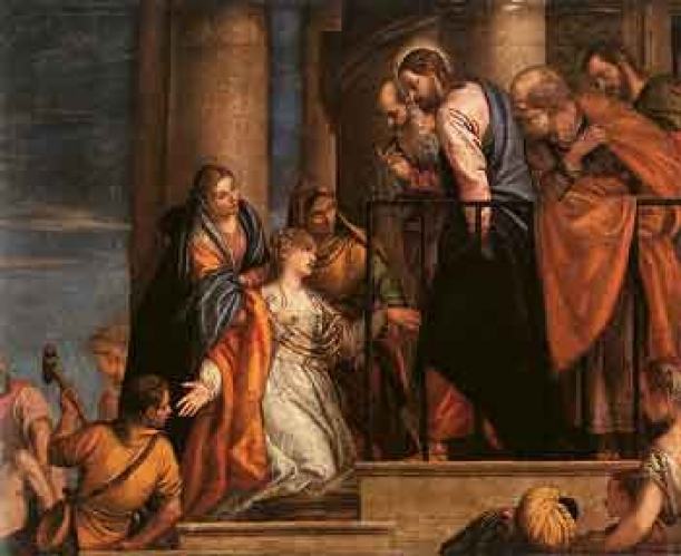 Miracles de Jésus
