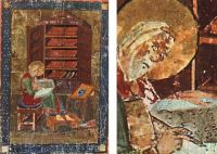 L’enseignement d’Esdras