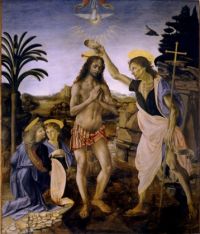 L’eau , l’esprit et le sang