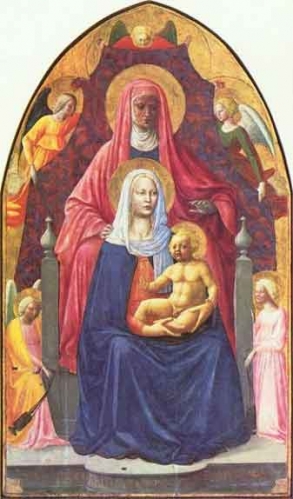 Sainte Anne