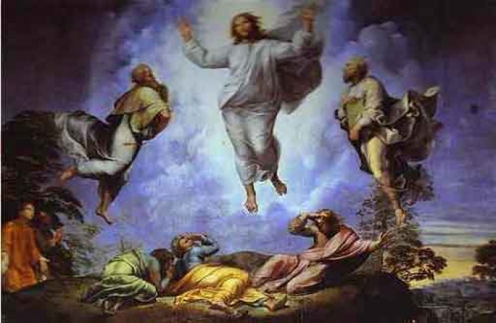 La Transfiguration