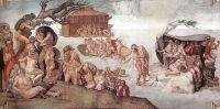 le carême, la violence (2)