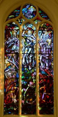 La Transfiguration