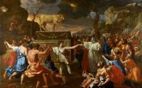 Le carême : la violence (3)