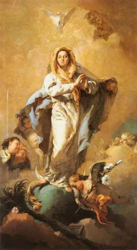 L'assomption