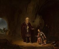 CARÊME : LA VIOLENCE (5)