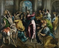 CARÊME : LA VIOLENCE (6)