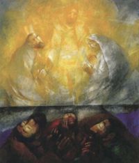 La Transfiguration